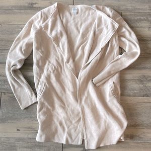J.Crew womens duster